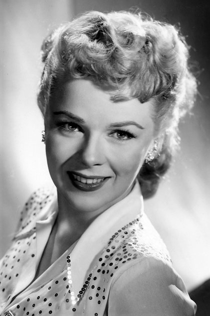 Sally Forrest Sally Forrest