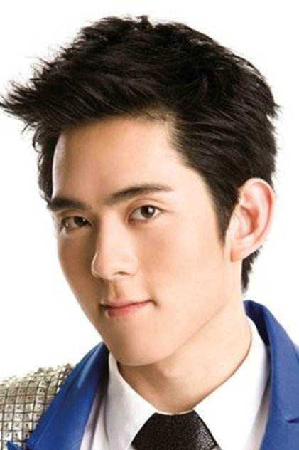 Supanat Chalermchaichareonkij Supanat Chalermchaichareonkij