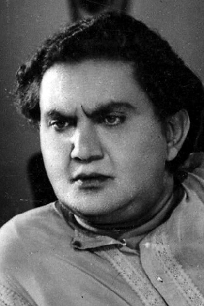 Actor Image