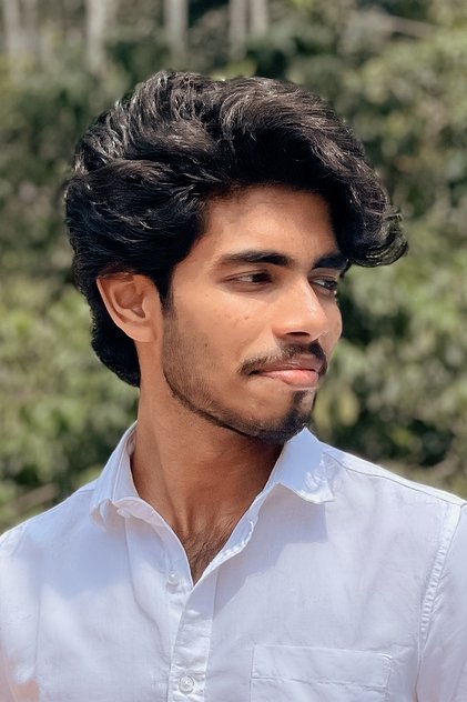 Adith Gopal Adith Gopal