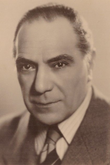Actor Image
