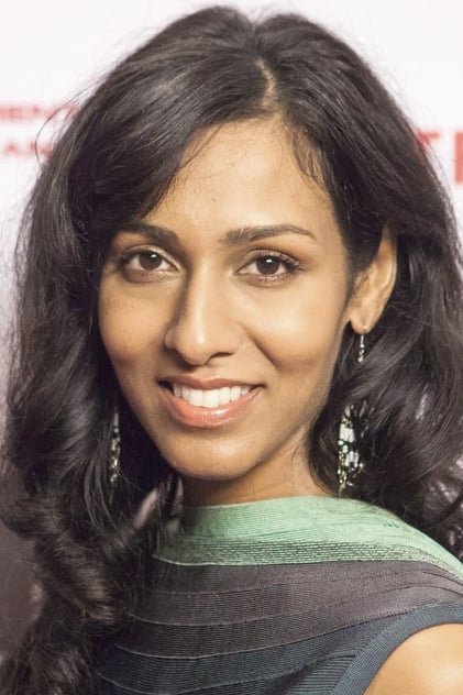 Rekha Sharma Profilbild