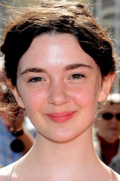 Actor Image