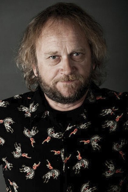 Actor Image