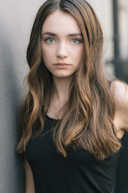 Actor Image