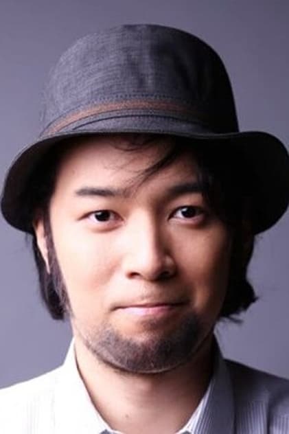 Taro Makido Profilbild