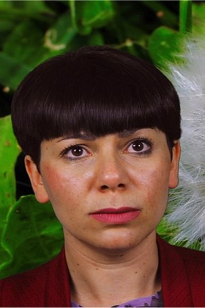 Actor Image