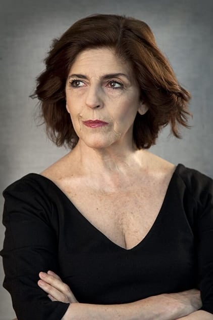 Cristina Banegas Profilbild