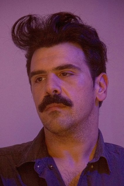 Nikos Pastras Nikos Pastras