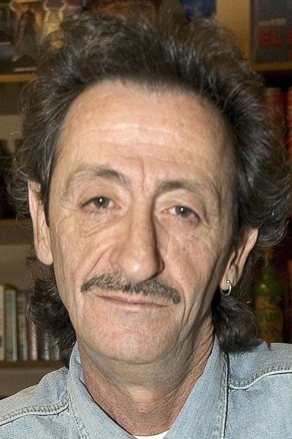 Actor Image