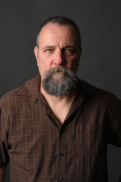 David Markey Profilbild
