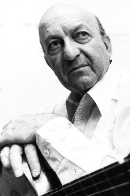 Eduardo Falú Eduardo Falú