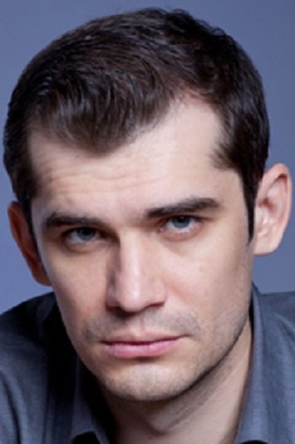Actor Image