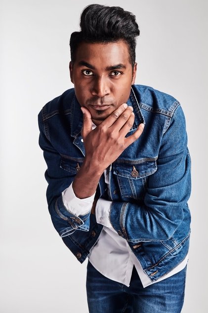 Actor Image