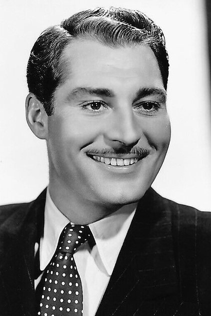 Alan Marshal Alan Marshal