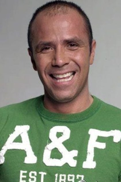 Actor Image