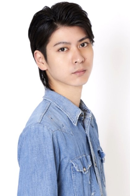 Actor Image