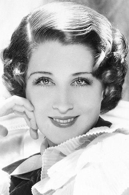 Norma Shearer Norma Shearer