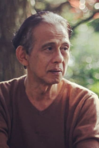 Arswendi Nasution Profilbild