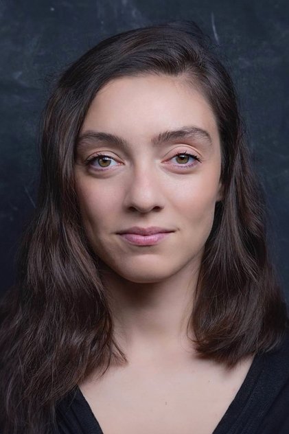 Merve Dizdar Merve Dizdar