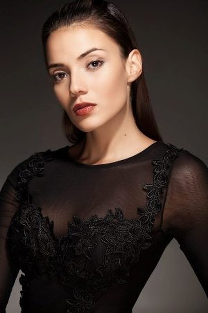 Actor Image