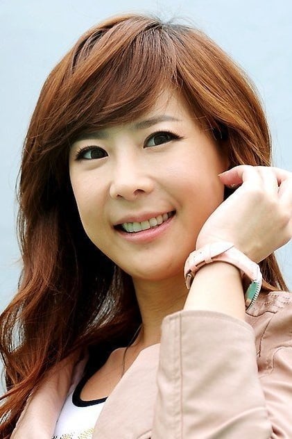 Yoo Da-eun Profilbild