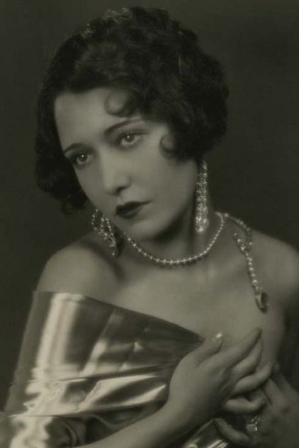 Dorothy Sebastian Dorothy Sebastian