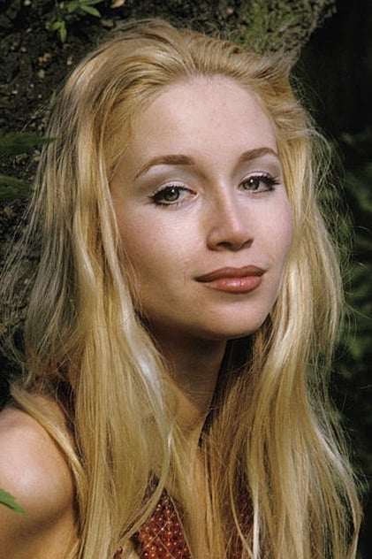 Lyne Chardonnet Profilbild