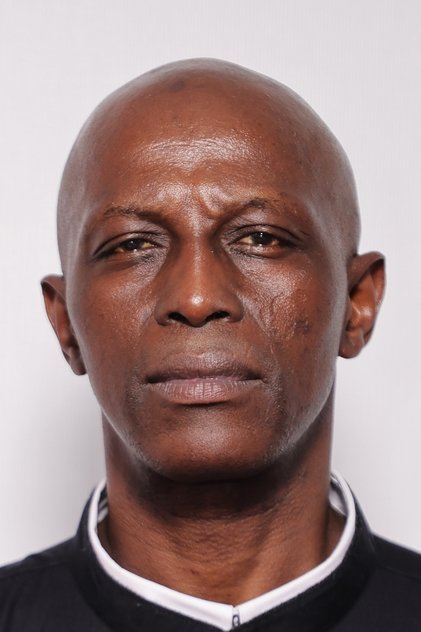 Souléymane Sy Savané Profilbild