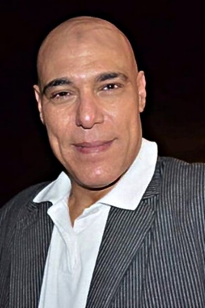 Ahmed Abdel Salam Ahmed Abdel Salam
