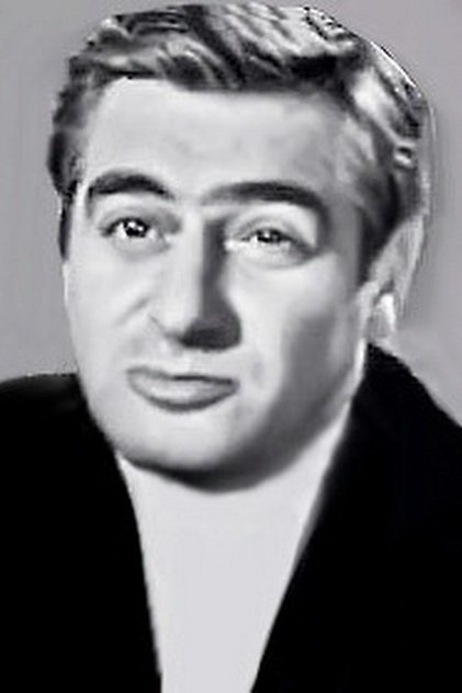 Actor Image