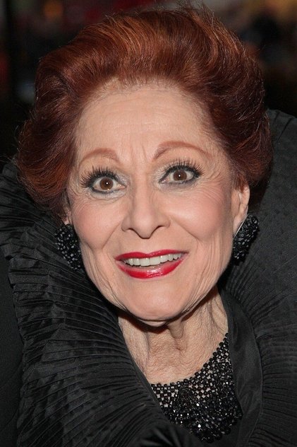 Actor Image