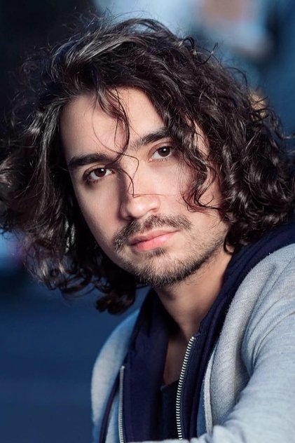 Actor Image