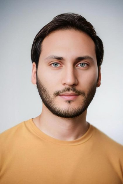 Actor Image