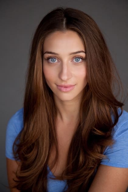 Samantha Hodhod Profilbild