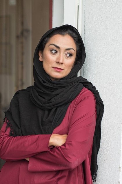 Maryam Palizban Maryam Palizban