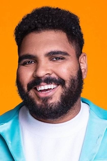 Actor Image