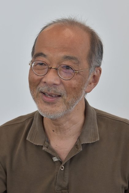 Shiro Sasaki Shiro Sasaki