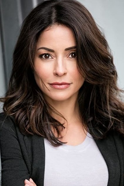 Emmanuelle Vaugier Profilbild