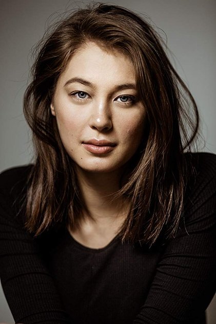 Actor Image