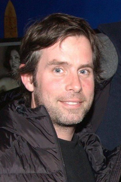 David Caffrey David Caffrey
