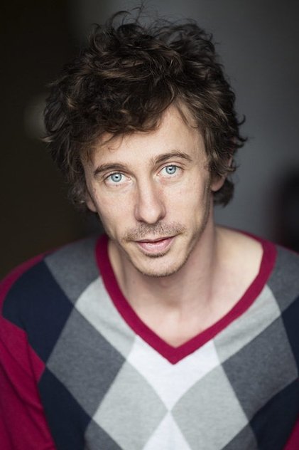 Actor Image