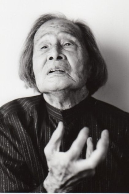 Kazuo Ohno Kazuo Ohno