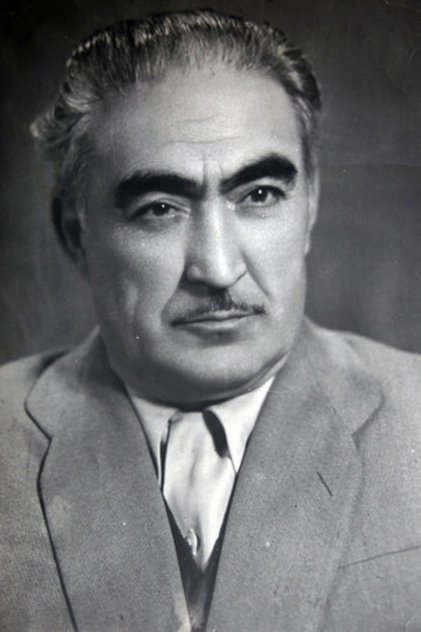 Komil Yormatov Komil Yormatov