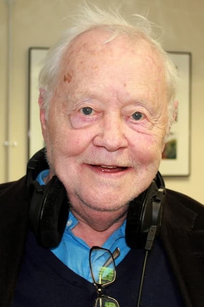 Dudley Sutton Profilbild