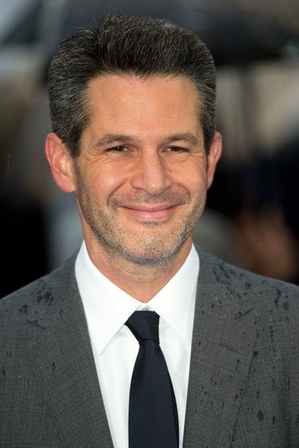 Simon Kinberg Profilbild