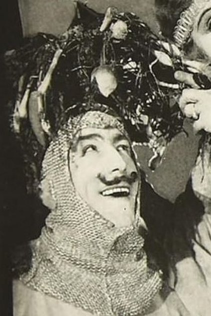 Actor Image