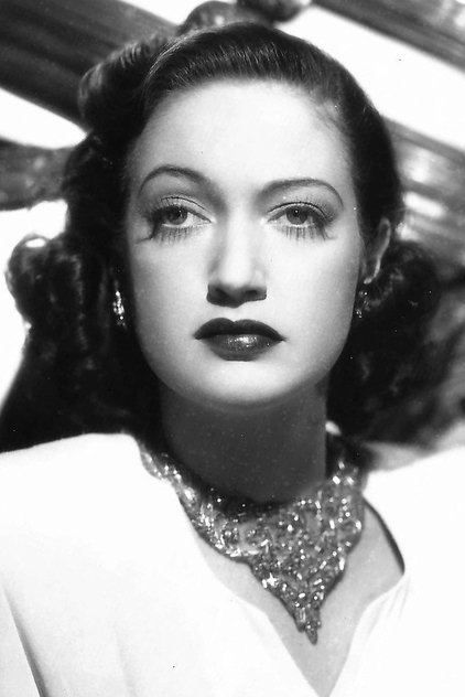 Dorothy Lamour Dorothy Lamour