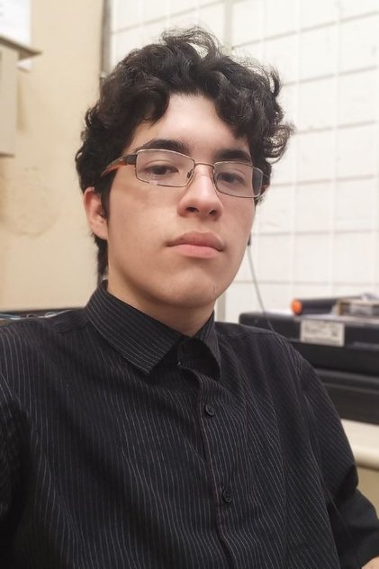 Tobias Jessé Tobias Jessé