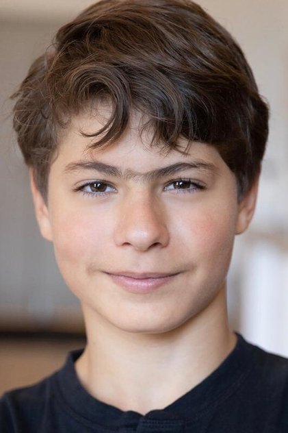 Actor Image